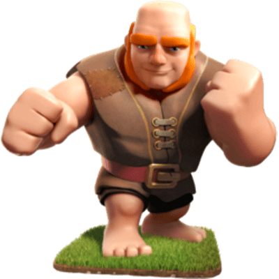 巨人